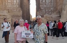 Ultimate Luxor Experience: East & West Banks Tour