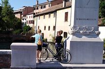 Treviso, Tiramisu and the River Sile by Bike