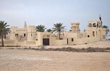 North and West of Qatar Full Day Private Tour