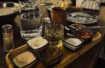 Cooking Class of Khinkali and Khachapuri in Tbilisi