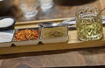 Cooking Class of Khinkali and Khachapuri in Tbilisi