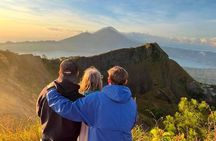 Mount Batur Sunrise Trekking (Group Tour)