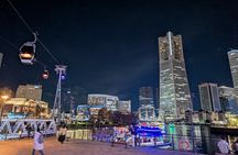 Yokohama Private Tour -Night View-