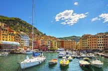 Italian Riviera and Monaco Monte Carlo Full Day Tour from Nice