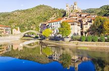 Italian Riviera and Monaco Monte Carlo Full Day Tour from Nice