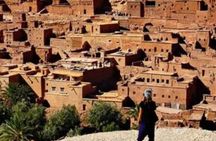 Sahara Gems Ait Ben Haddou and Ouarzazate Day Trip 
