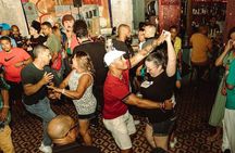 Moonlight Beginner Salsa Class in San Juan