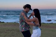 Moonlight Beginner Salsa Class in San Juan