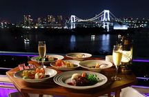 Private Tour in Tokyo 5 Cities and 10 Points Day or Night 