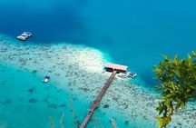 Hike and Dive in Bohey Islands with Local Lunch