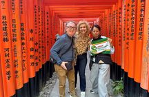 PERFECT KYOTO 1-Day Bus Tour