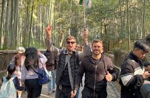 PERFECT KYOTO 1-Day Bus Tour