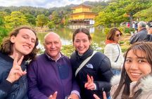 PERFECT KYOTO 1-Day Bus Tour