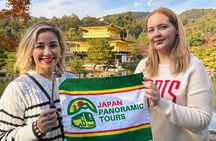 PERFECT KYOTO 1-Day Bus Tour