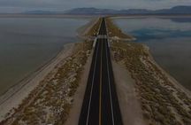 Private Wildlife and Scenic tour on Antelope Island