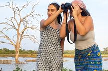 4 Hour Private Safari Tour in Udawalawe National Park