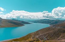 [Classic Route] Tibet Panorama 11-Day Tour—Lhasa + Nyingchi + Shigatse + Everest Base Camp + Namtso