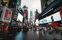 New York City Personalized Sightseeing Tour
