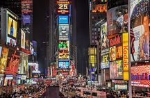 New York City Personalized Sightseeing Tour