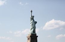 New York City Personalized Sightseeing Tour