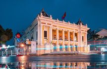 5-Day Northern Vietnam Unforgettable Full Package (Deluxe Tour)