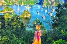 5-Day Northern Vietnam Unforgettable Full Package (Deluxe Tour)