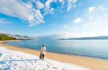 Kyoto by the Sea