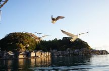 Kyoto by the Sea