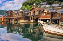 Kyoto by the Sea