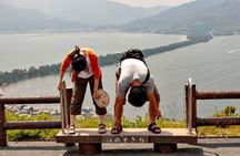 Amanohashidate and Ine Bay Private Trip from Kyoto