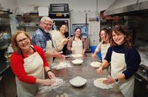 Florence Pasta & Tiramisu Class–Proceeds to Children in Palestine