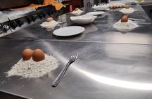 Florence Pasta & Tiramisu Class–Proceeds to Children in Palestine