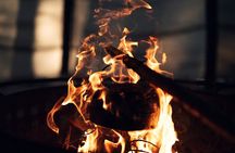 Ivalo: Aurora Hunting with Reindeer