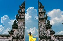 Bali Instagramable Private Tour with Transfer