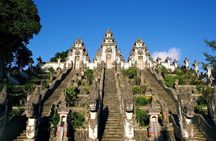 Bali Instagramable Private Tour with Transfer
