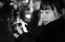 Budapest Street Photography by Lukacs Gabor