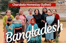 Charubala Homestay: A Community-Based Homestay in, Bangladesh