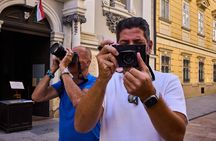 Budapest Street Photography by Lukacs Gabor