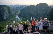 7 Days in Vietnam:The Best of North and South(Deluxe Small Group)