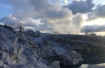 Te Puia Geothermal Valley - Rotorua