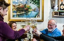 Venice Offbeat Food & Drinks Tour with Eating Europe
