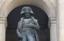 Napoleon's Legacy Private Guided Tour at Les Invalides