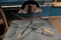 Napoleon's Legacy Private Guided Tour at Les Invalides