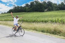 Bordeaux Wine Trails: Saint Emilion Full Day Wine and Bike Tour