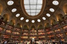 Elegance of Paris Private Tour