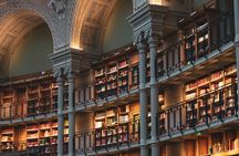 Elegance of Paris Private Tour