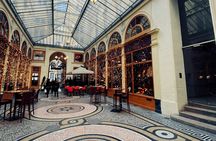 Elegance of Paris Private Tour