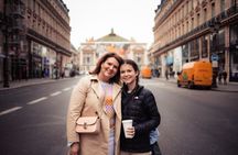 Elegance of Paris Private Tour