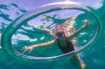 Made For You, Private Snorkel or Sunset Adventure