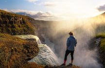 Self Guided Driving Audio Tour of Iceland Golden Circle